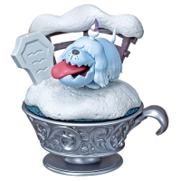 Authentic Pokemon figures re-ment Little Night collection 